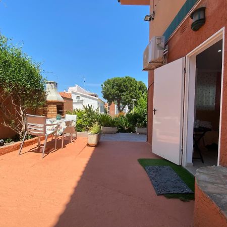 Miniestudio En Calafell, Cerca Barcelona Exterior photo