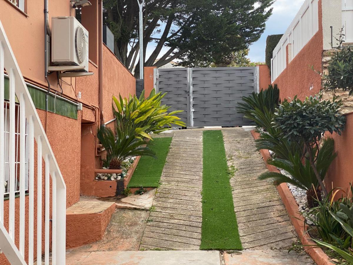 Miniestudio En Calafell, Cerca Barcelona Exterior photo